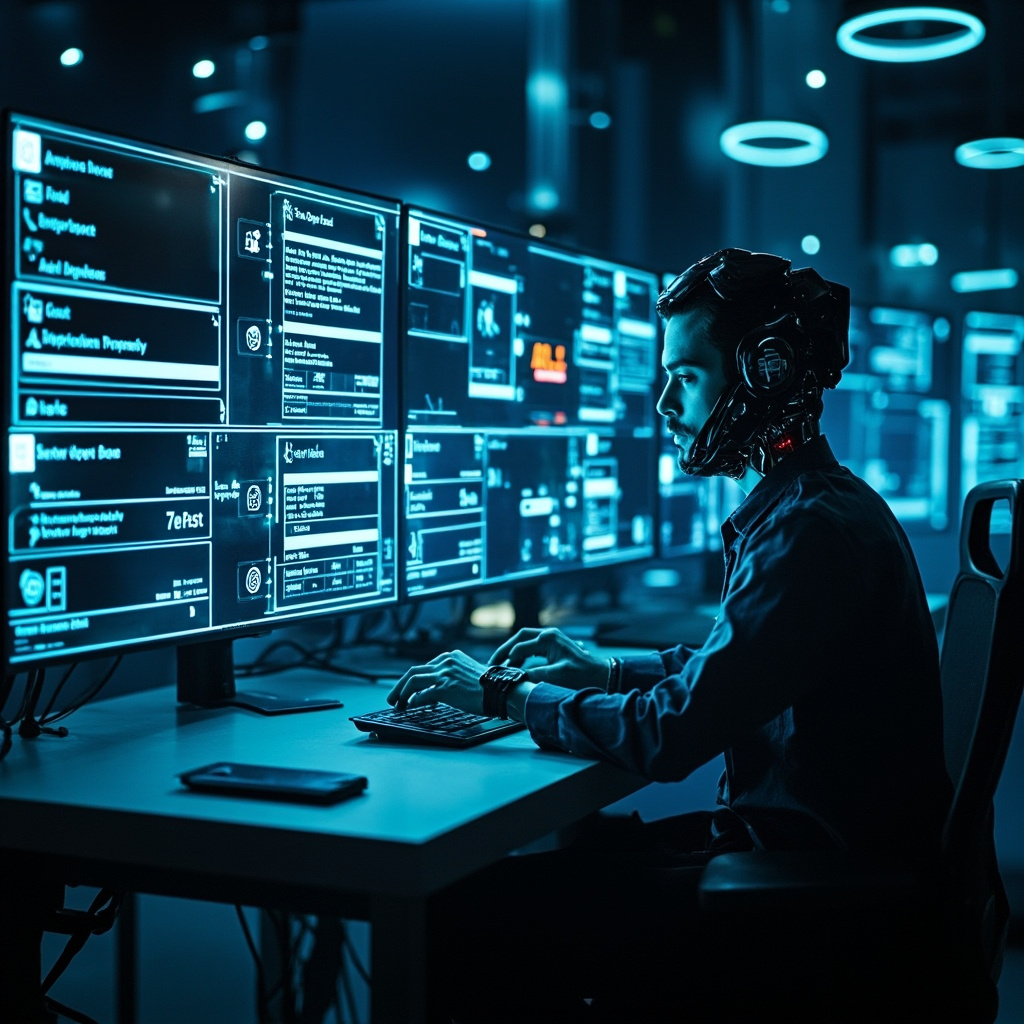 7 AI Agents That Actually Work for You While You Sleep (Not Just Chatbots)