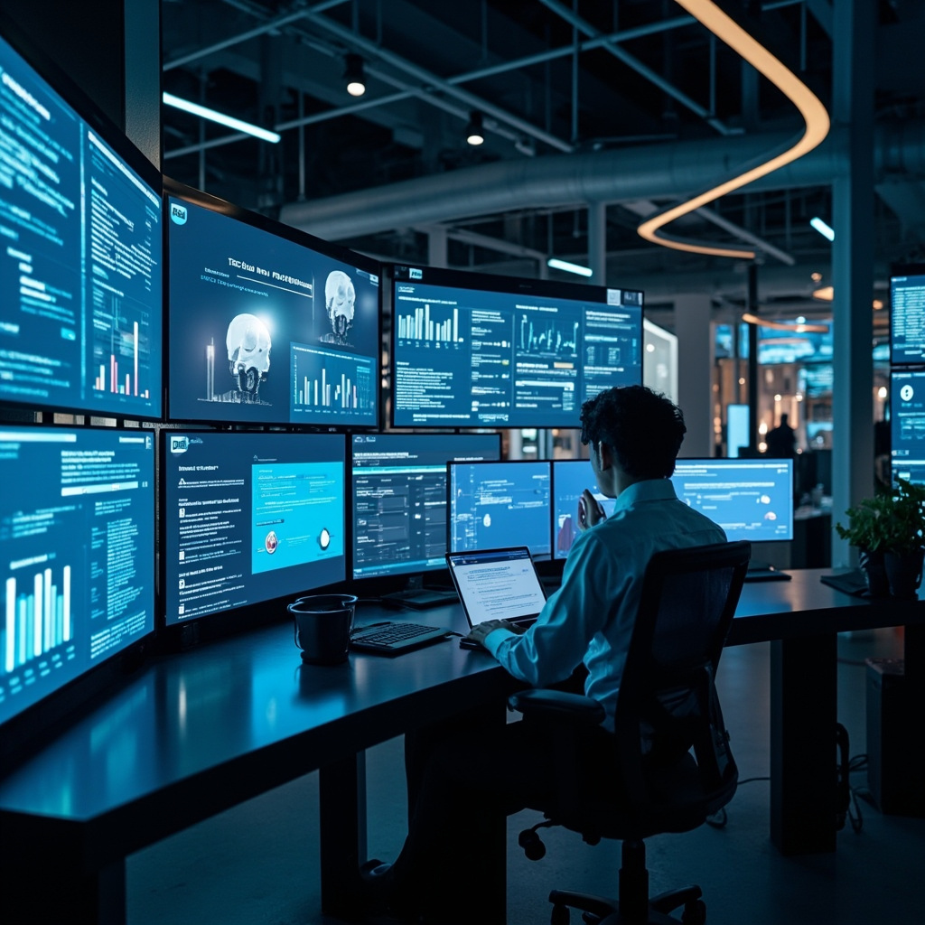 12 Most Advanced AI Tools Transforming Business in 2026