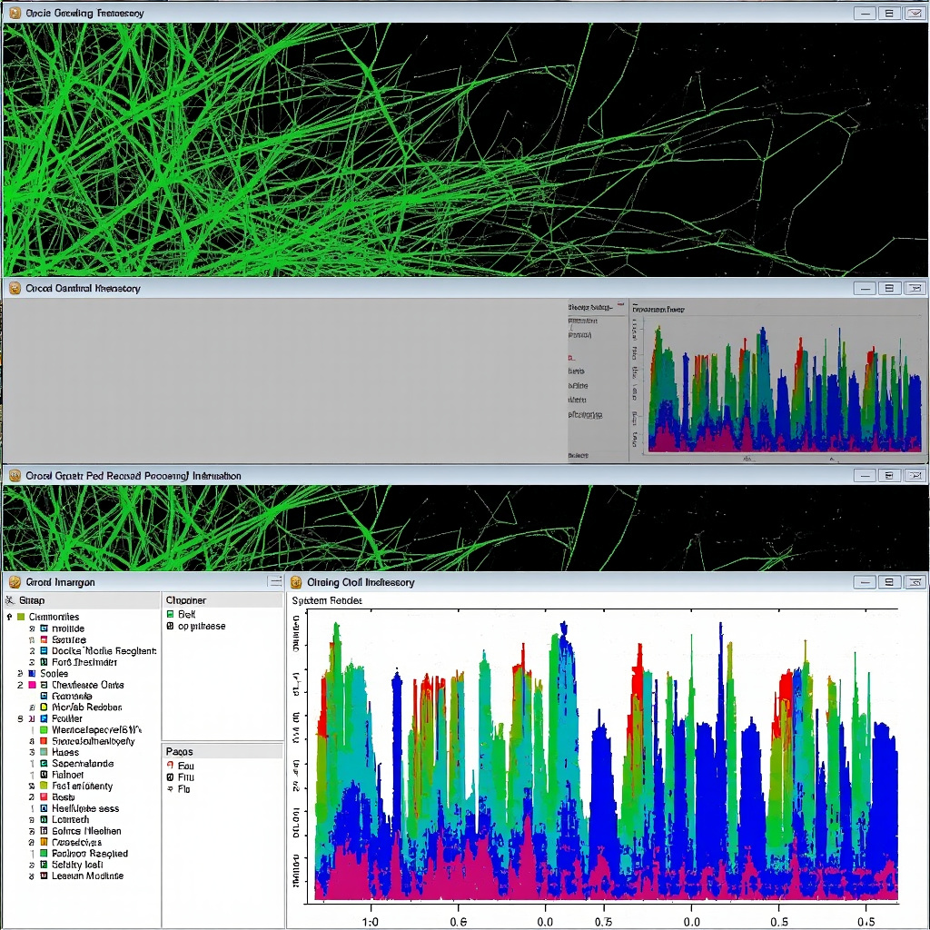 Split-screen comparison of diff-aware vs system-aware AI code review tools