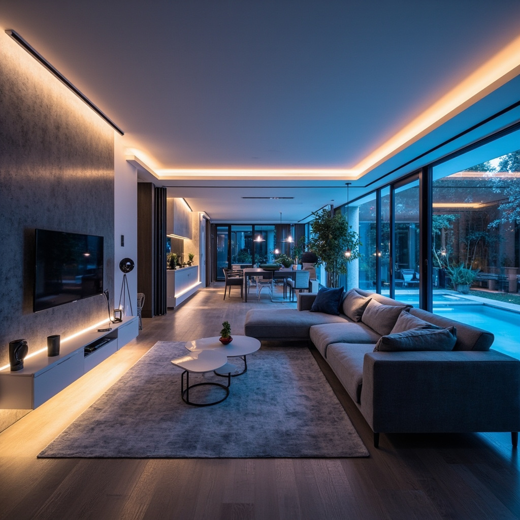 AI Home Automation Tools: Transform Your Smart Home with Intelligent Assistants in 2026