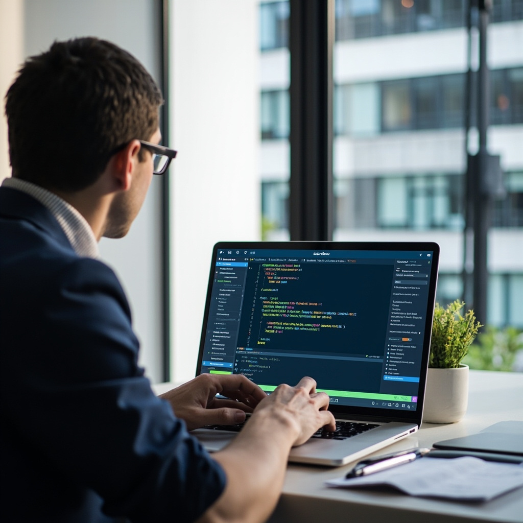 The No-Code Revolution: How AI Tools Are Making Everyone a Developer in 2026