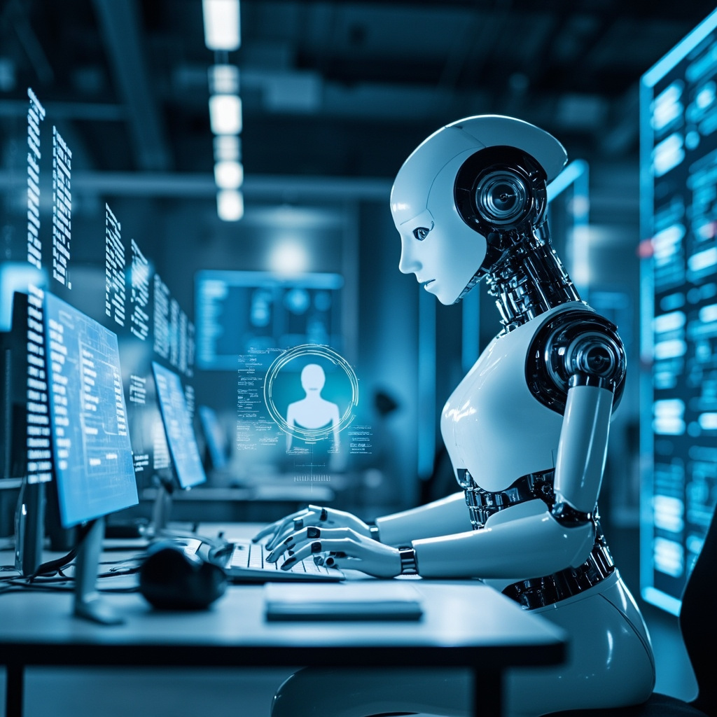 AI Agents in 2026: The Autonomous Assistants Transforming Your Daily Workflow