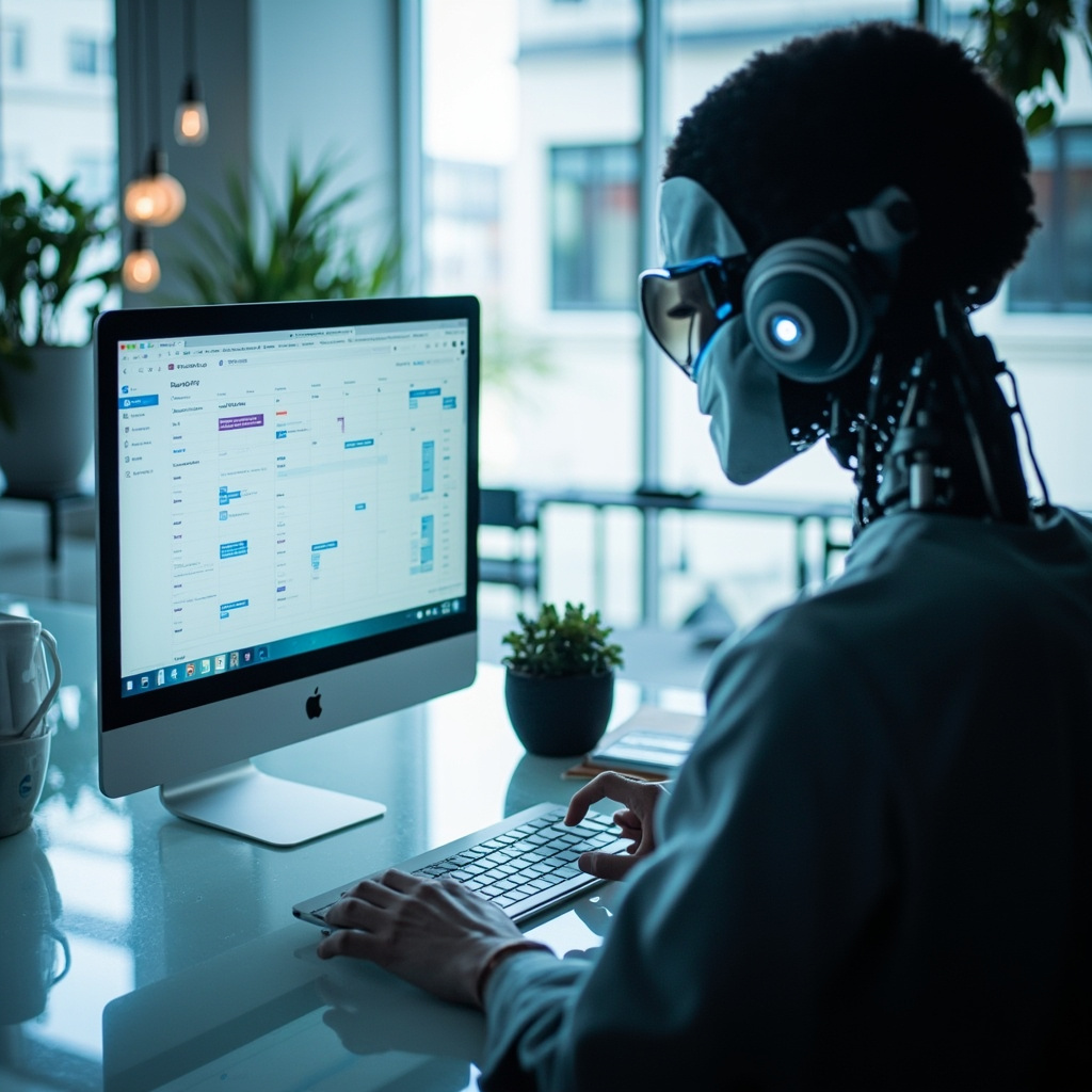 AI Agents Are Finally Going Mainstream: Your Personal Productivity Revolution Starts Now