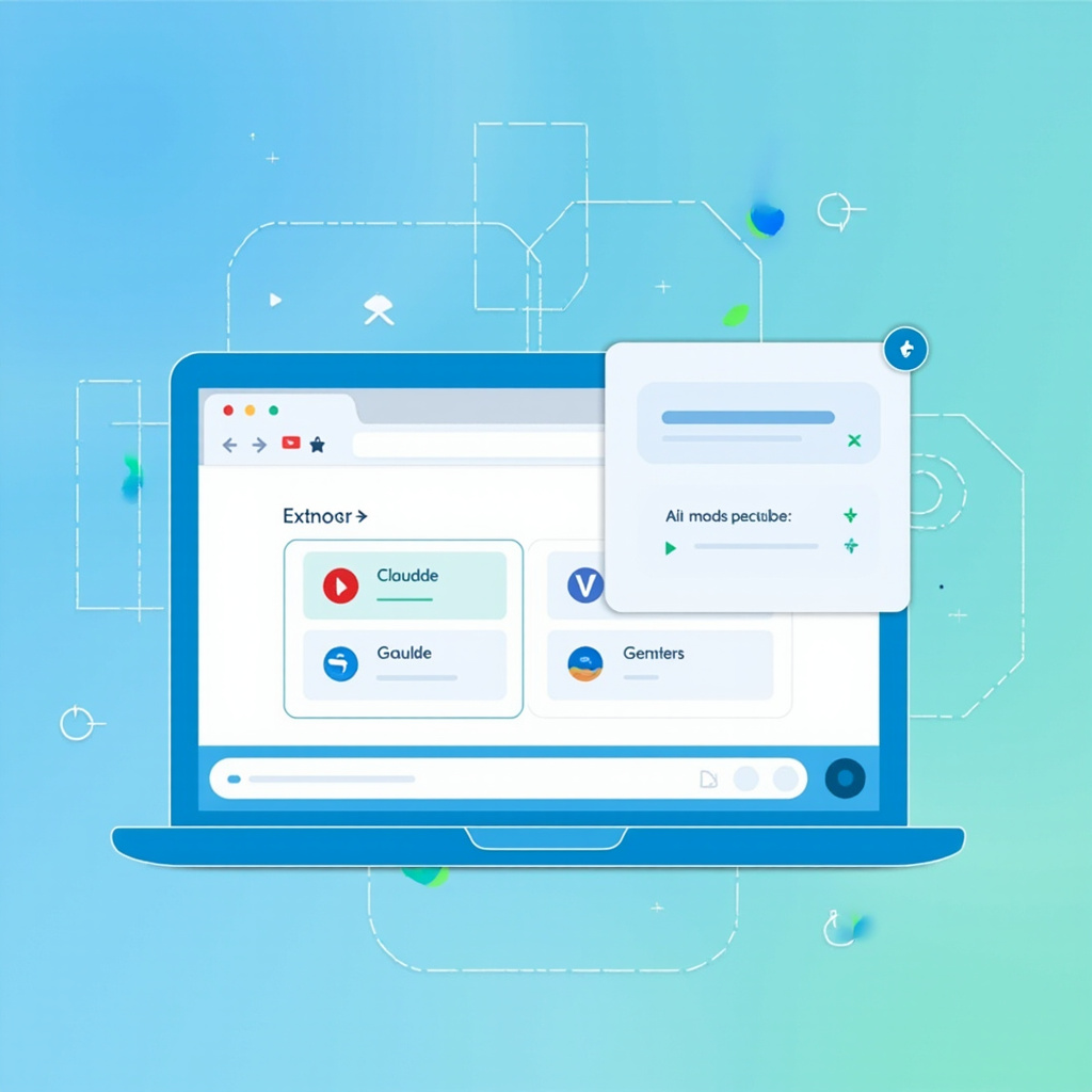 AI Browser Extensions Taking Over in 2026: The Smart Tools You Need Now