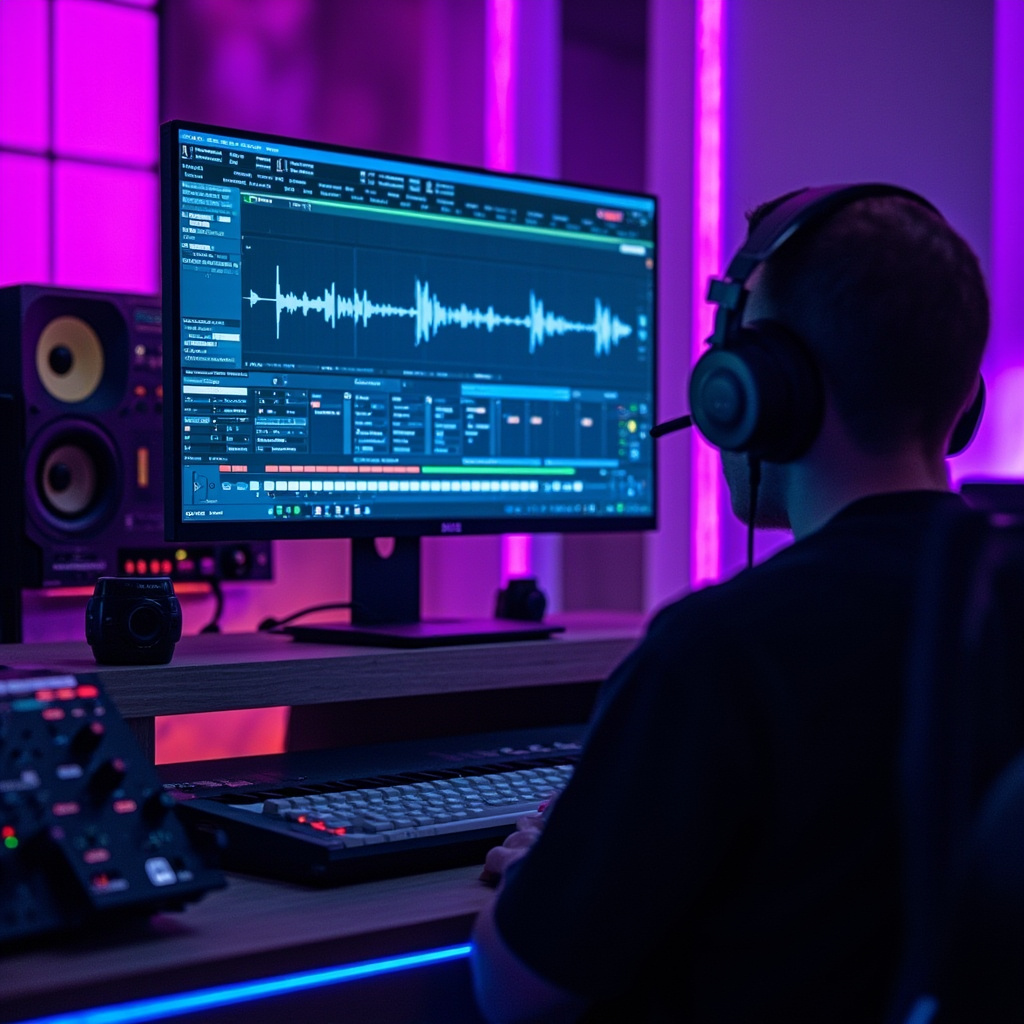 AI Music Generation Tools for Content Creators in 2026: Create Professional Soundtracks in Minutes