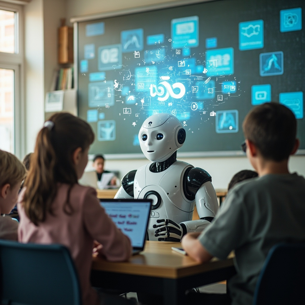 AI Personal Tutoring: The Smart Learning Revolution That’s Making Education Accessible to Everyone