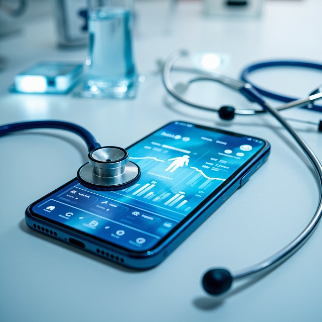 ChatGPT Health Is Here: The AI Medical Assistant That Could Save Your Life