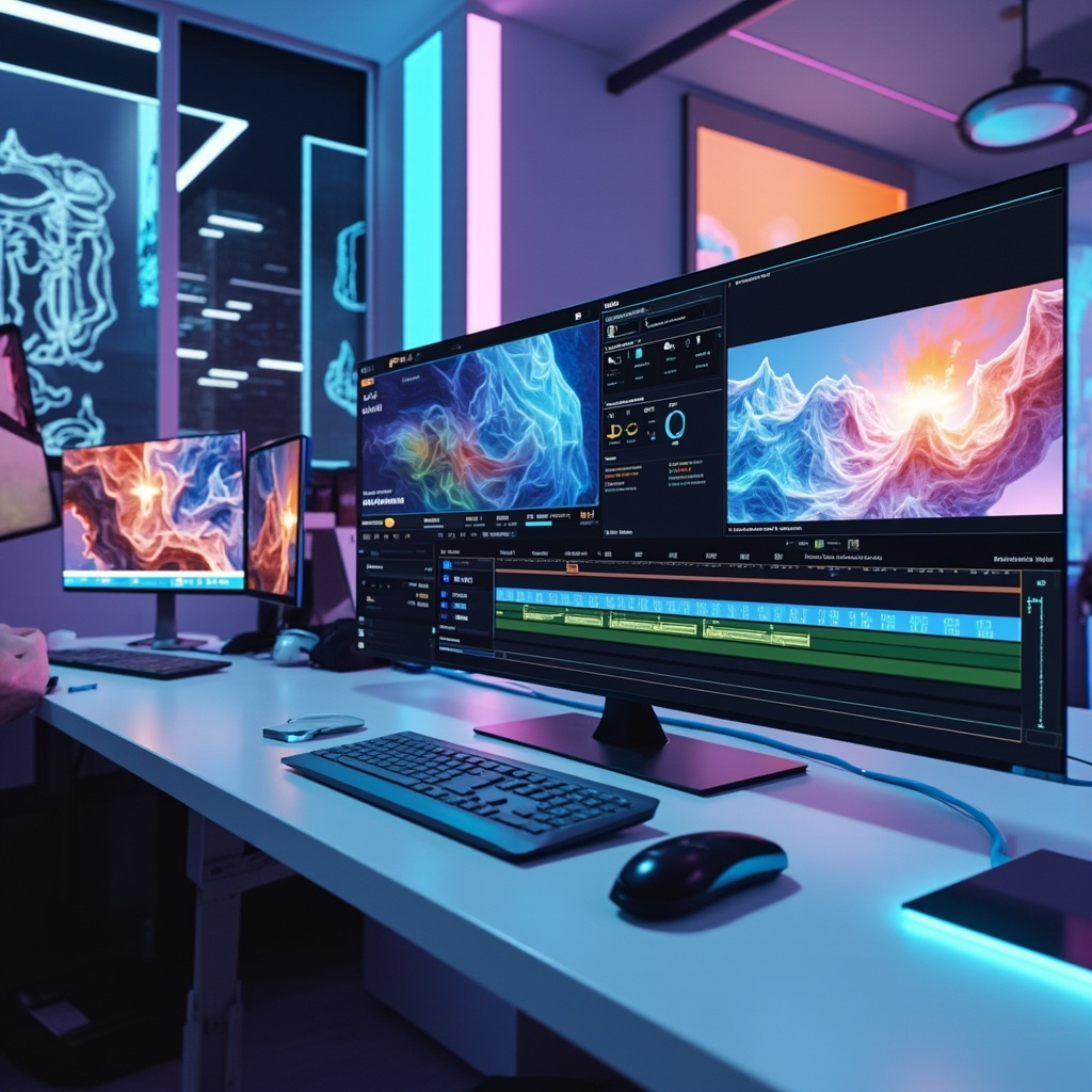 Google Flow Gets Major AI Video Editing Upgrade: The Creative Tool That Changes Everything