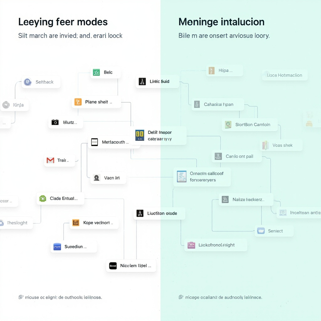 Comparison of AI automation tools
