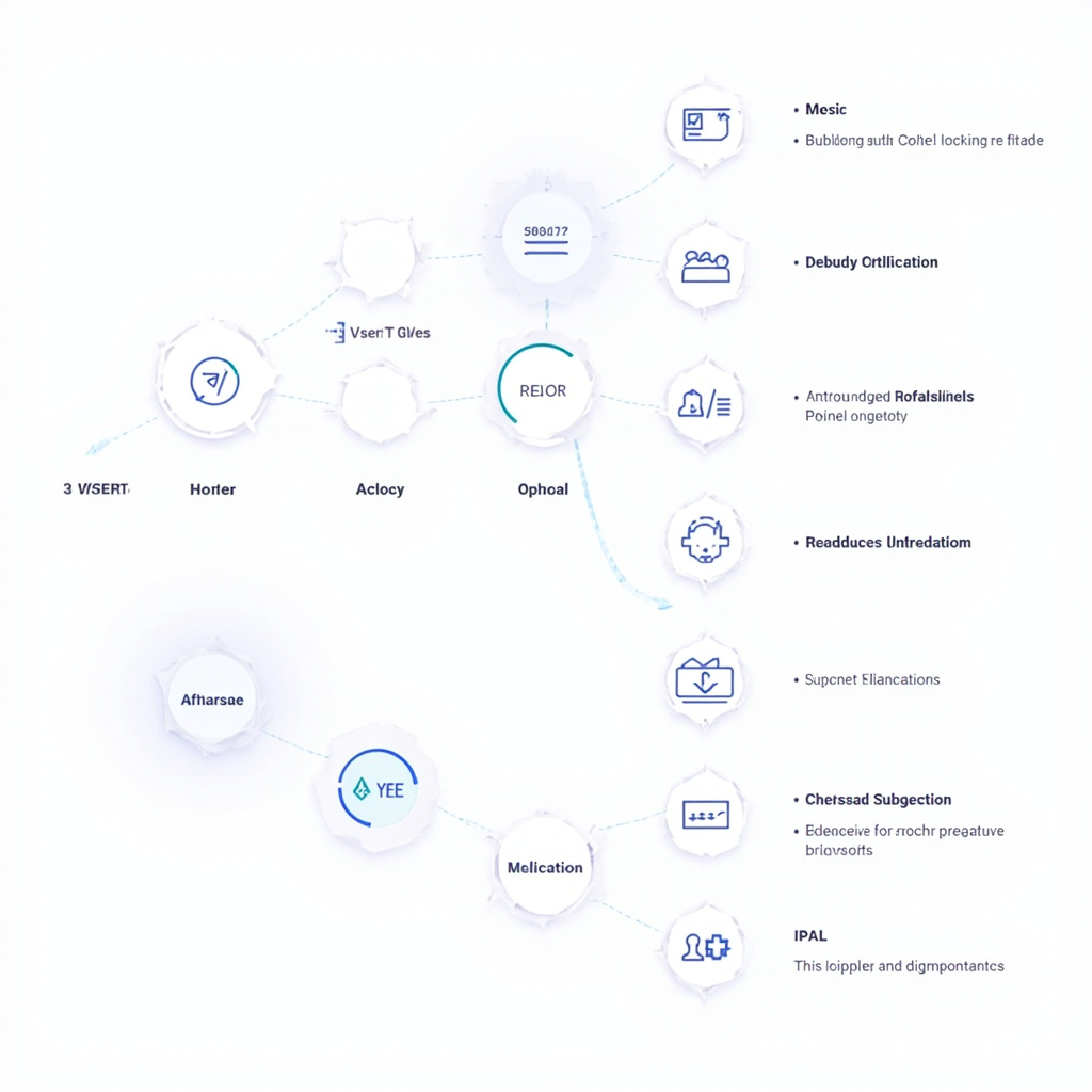 AI coding assistant workflow diagram