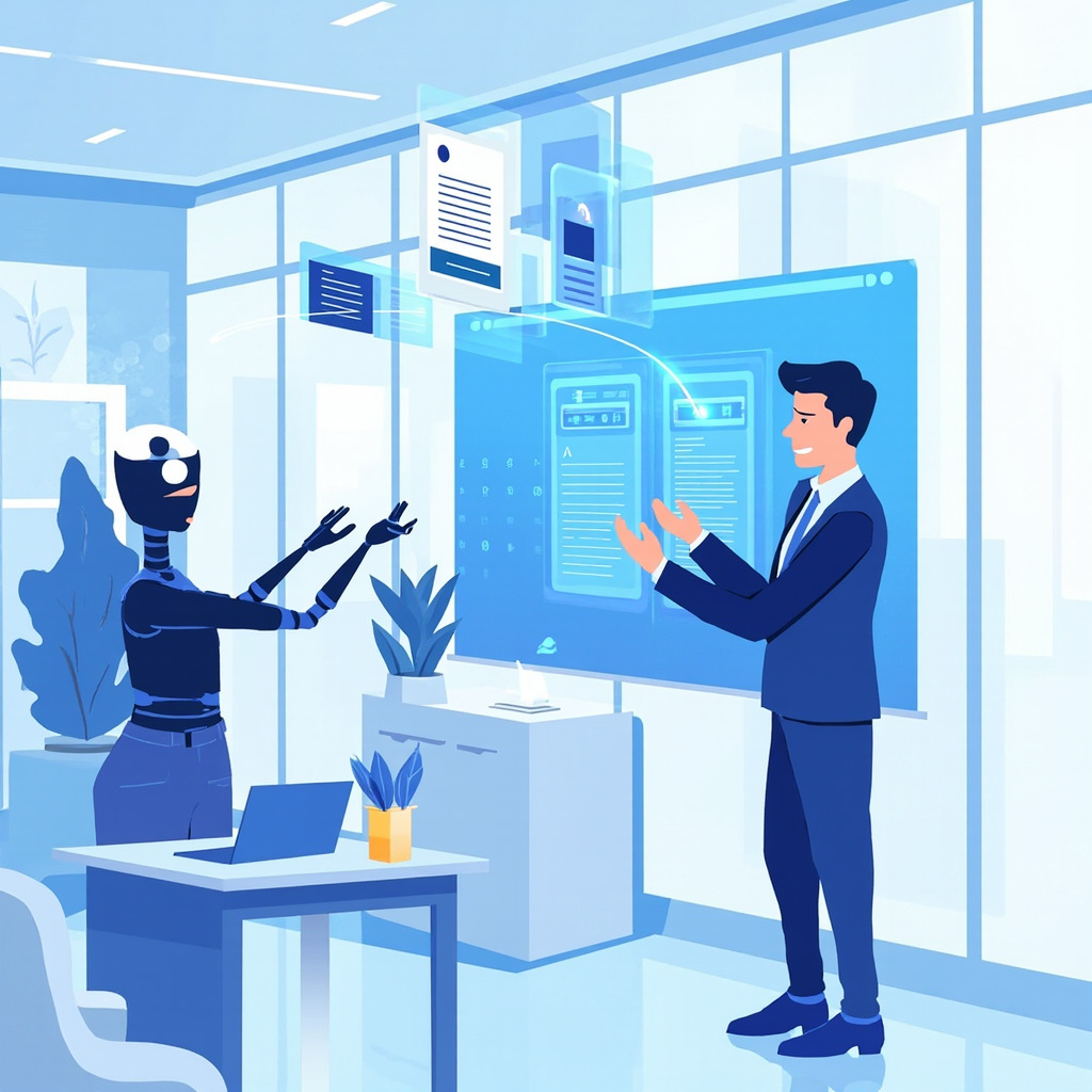 AI App Builders That Create Full Applications from Simple Conversations