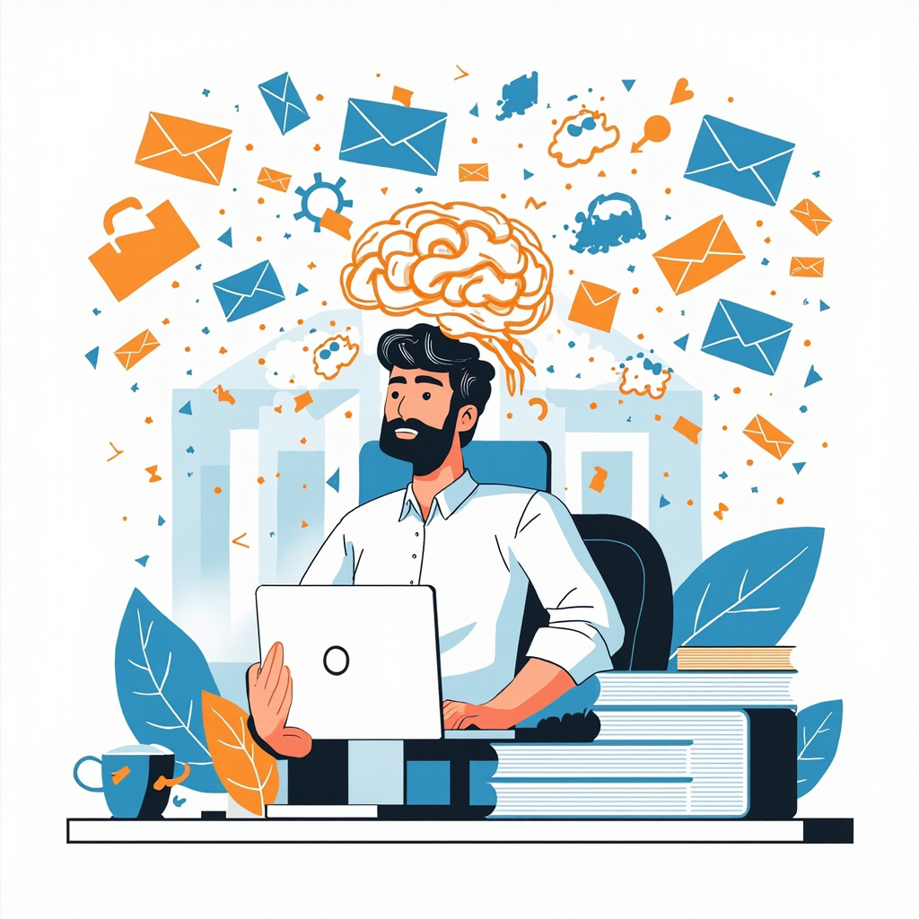 AI Email Management Tools That Finally Solve Your Inbox Overload Problem in 2026