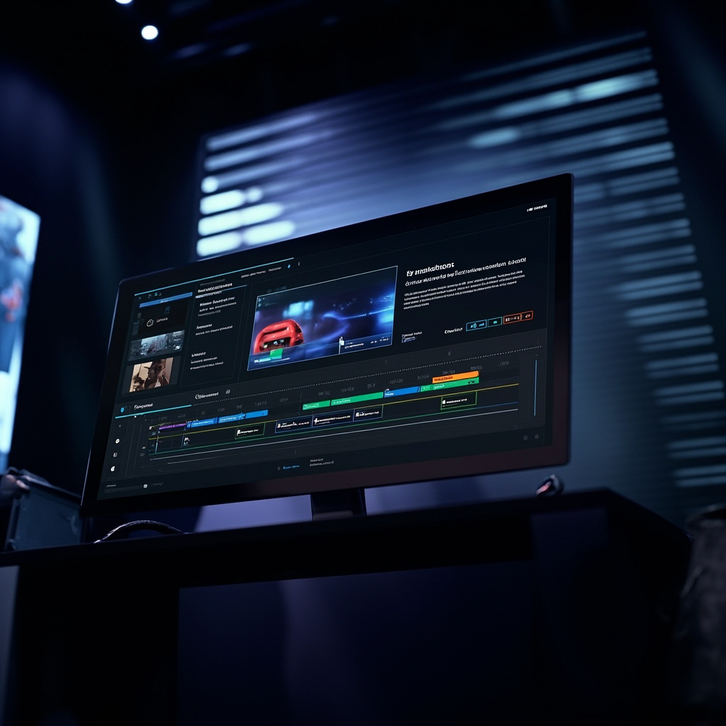 AI Video Editors That Think Like Directors: The Smart Editing Revolution Making Pro-Quality Videos Accessible to Everyone