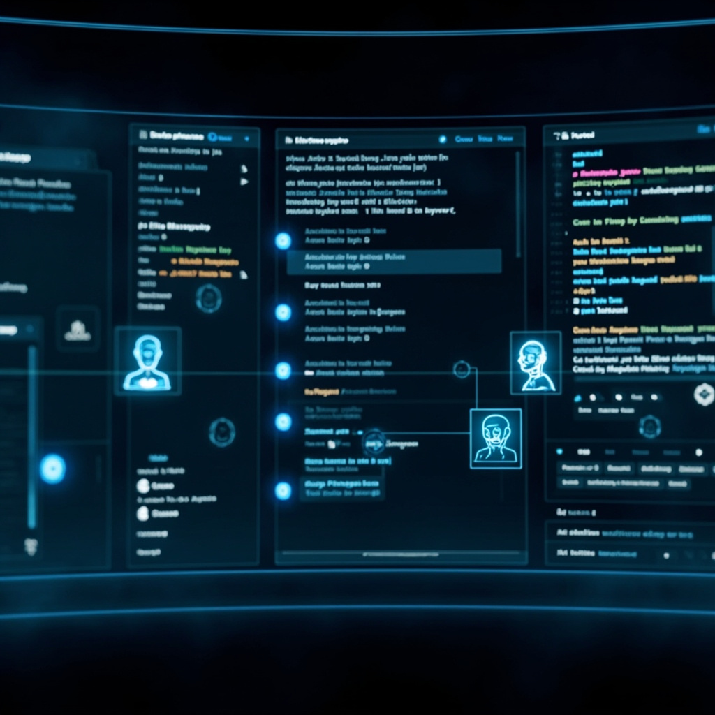 Cursor 3: The AI Coding Revolution That Puts All Your Agents in One Place