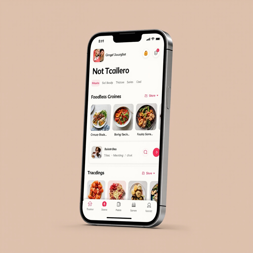 AI Nutrition Coaching Apps: Your Personal Diet Coach That Never Sleeps