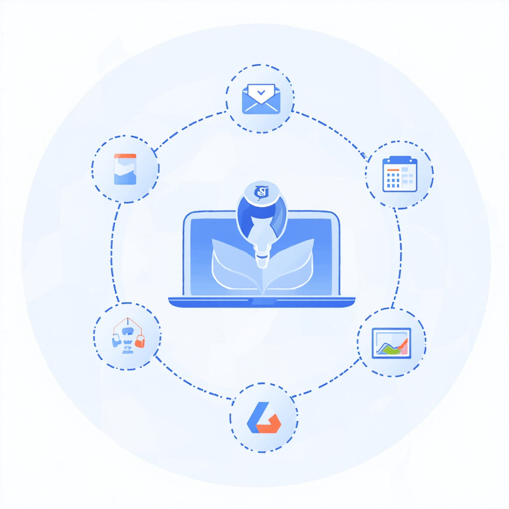 AI Workflow Automation Platforms: Connect Your Tools Into One Intelligent System