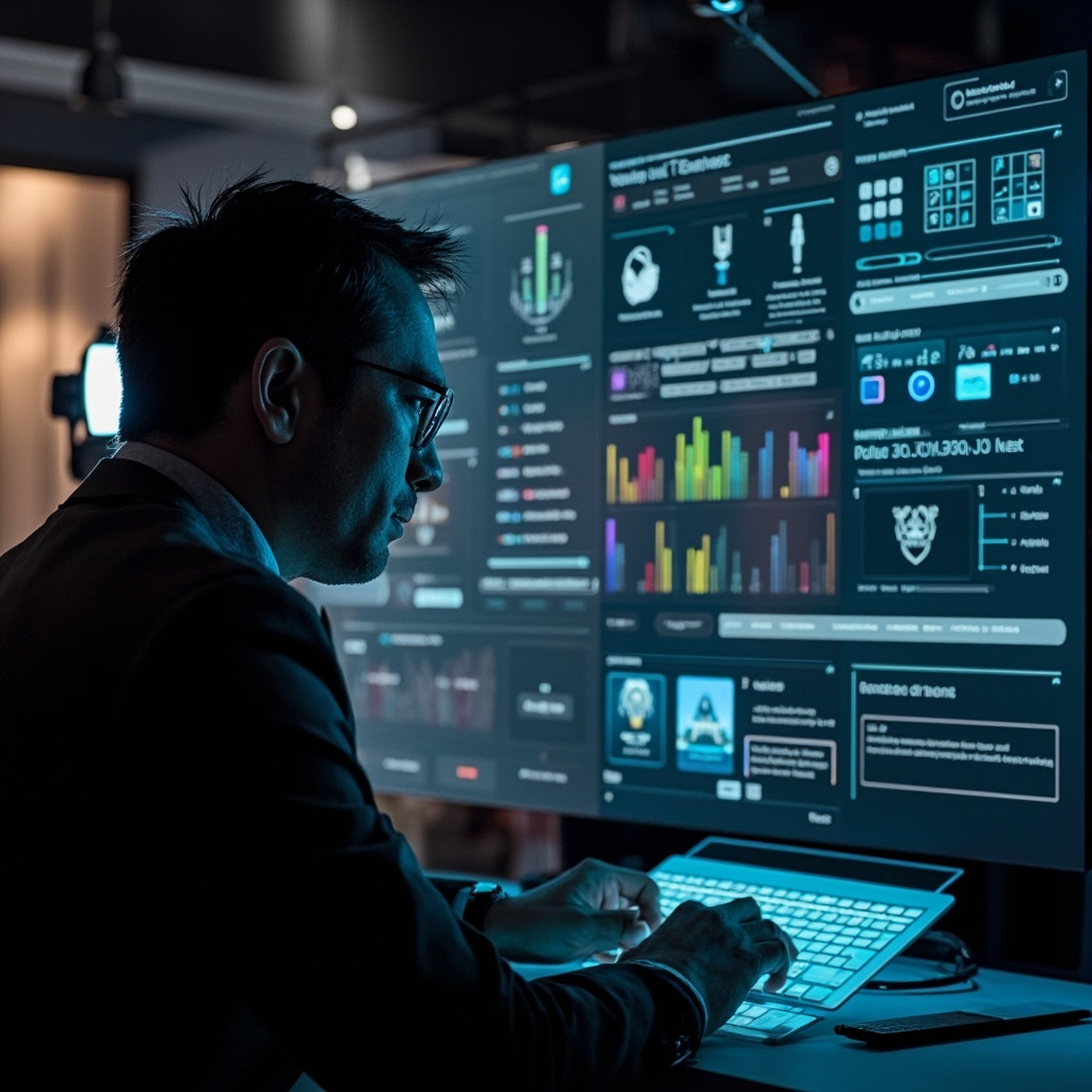 Adobe Firefly Creative Agent: The AI Assistant That Actually Orchestrates Your Entire Creative Workflow