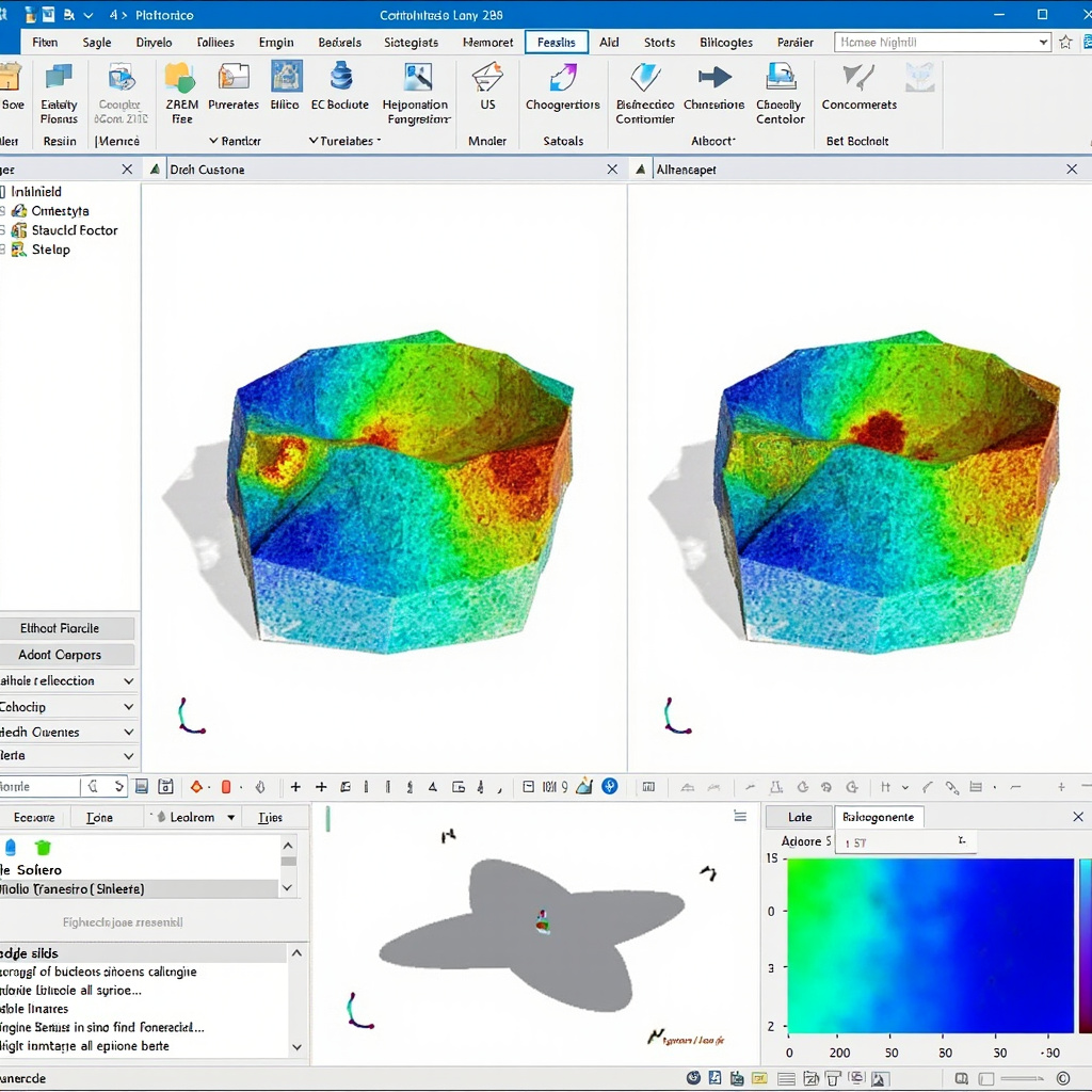 OpenArt AI interface showing ControlNet features