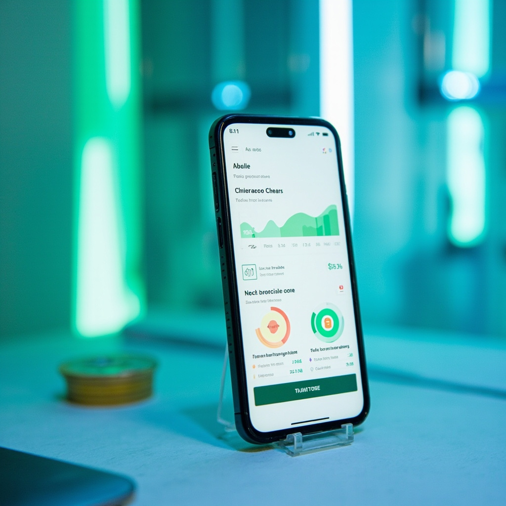 AI Budgeting Apps That Actually Work: Stop Guessing Where Your Money Goes