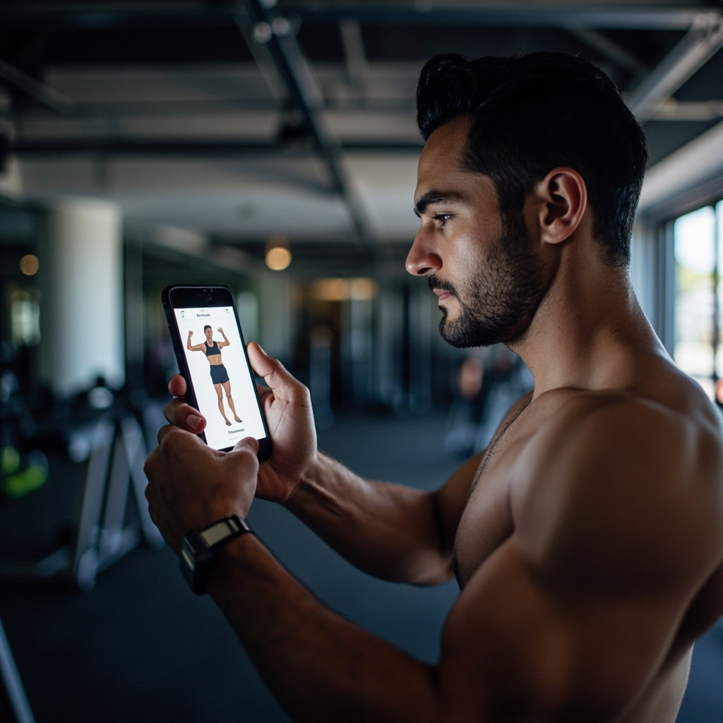 AI Fitness Coaches That Actually Know Your Body: The Personal Training Revolution That Adapts to Your Real Life