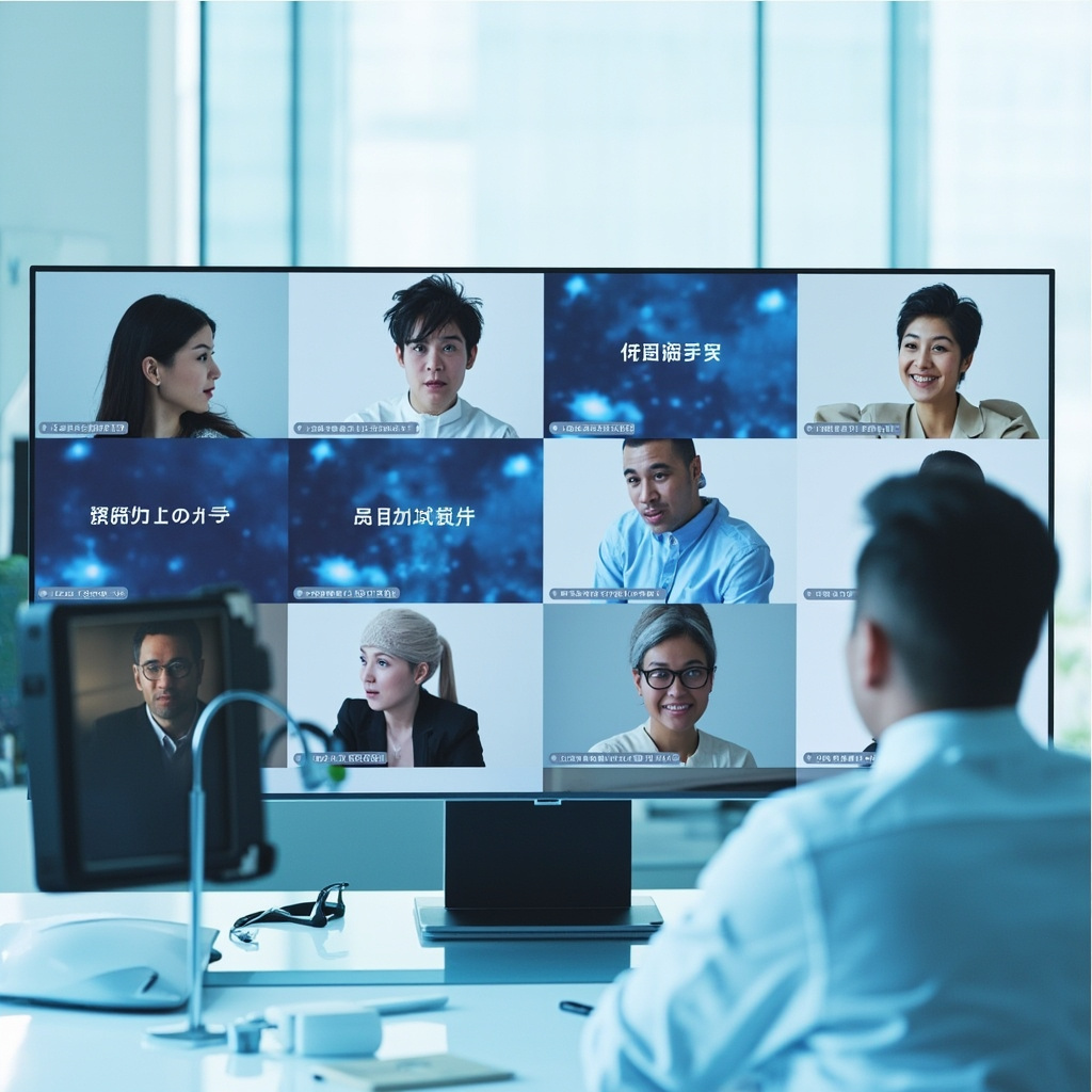 DeepL Voice Translation: The Real-Time Tool That Finally Breaks Language Barriers in Meetings