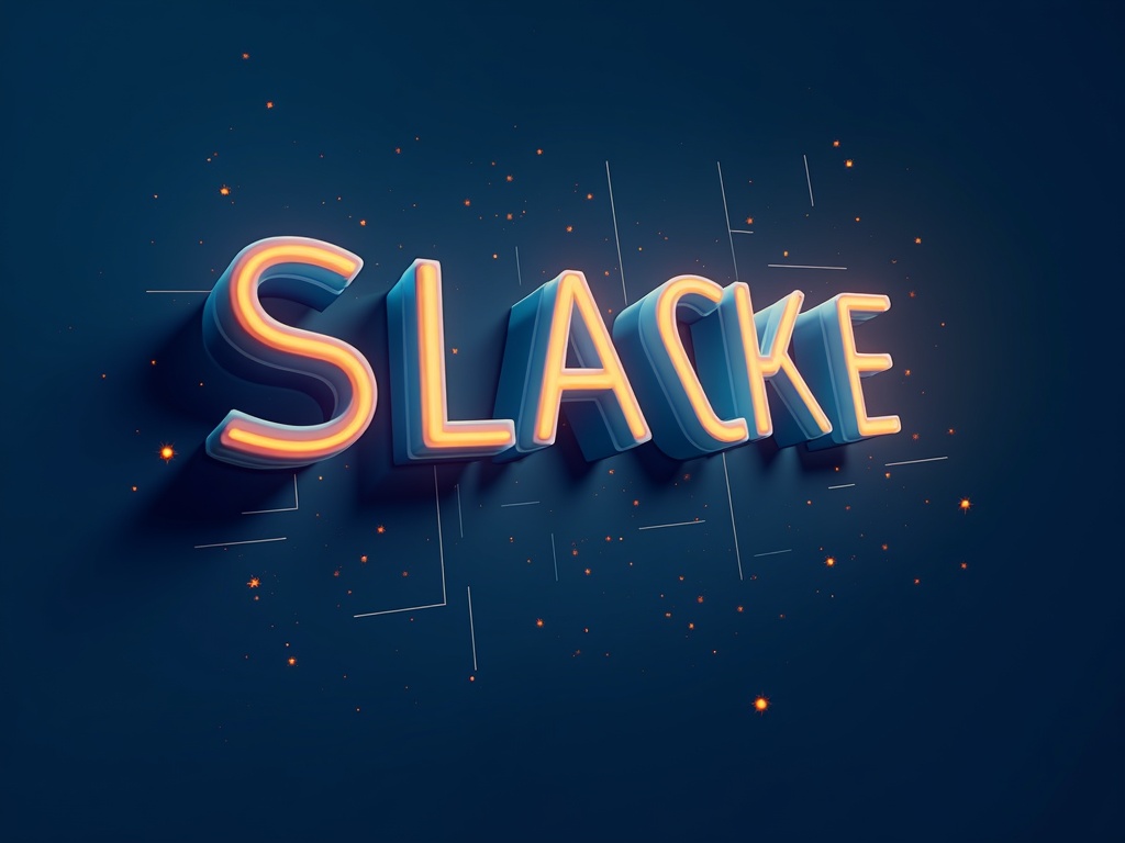 Abstract posters with clean typographic blocks suggesting precise in-image text
