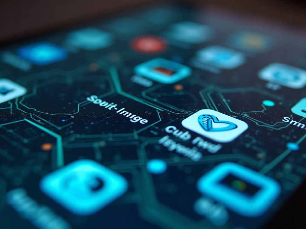 AI App Builders That Create Full Applications from Simple Conversations — detail image