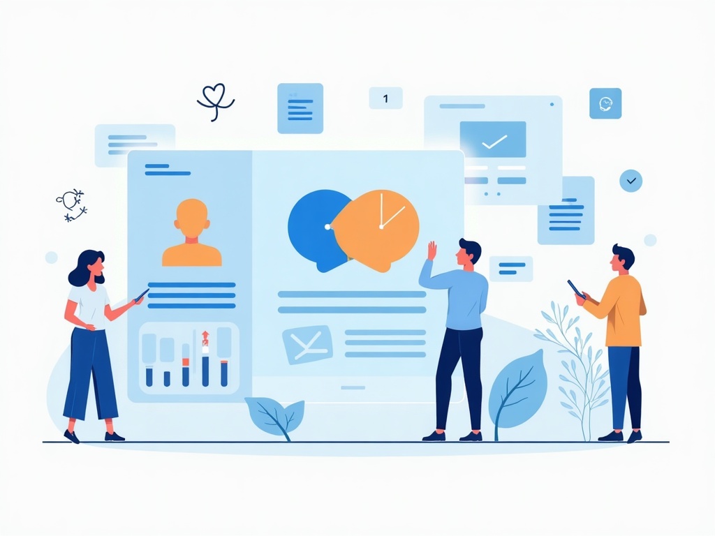 AI-Powered Health and Wellness Tools That Actually Improve Your Daily Life in 2026 — concept image