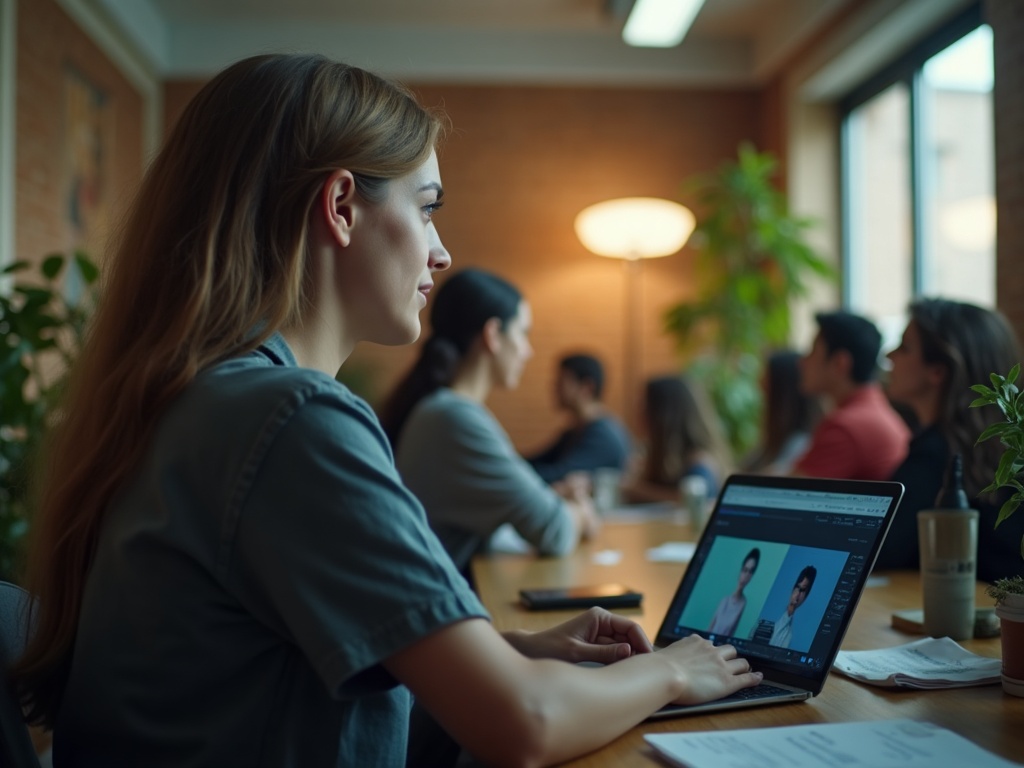 AI Video Editors That Think Like Directors — context image