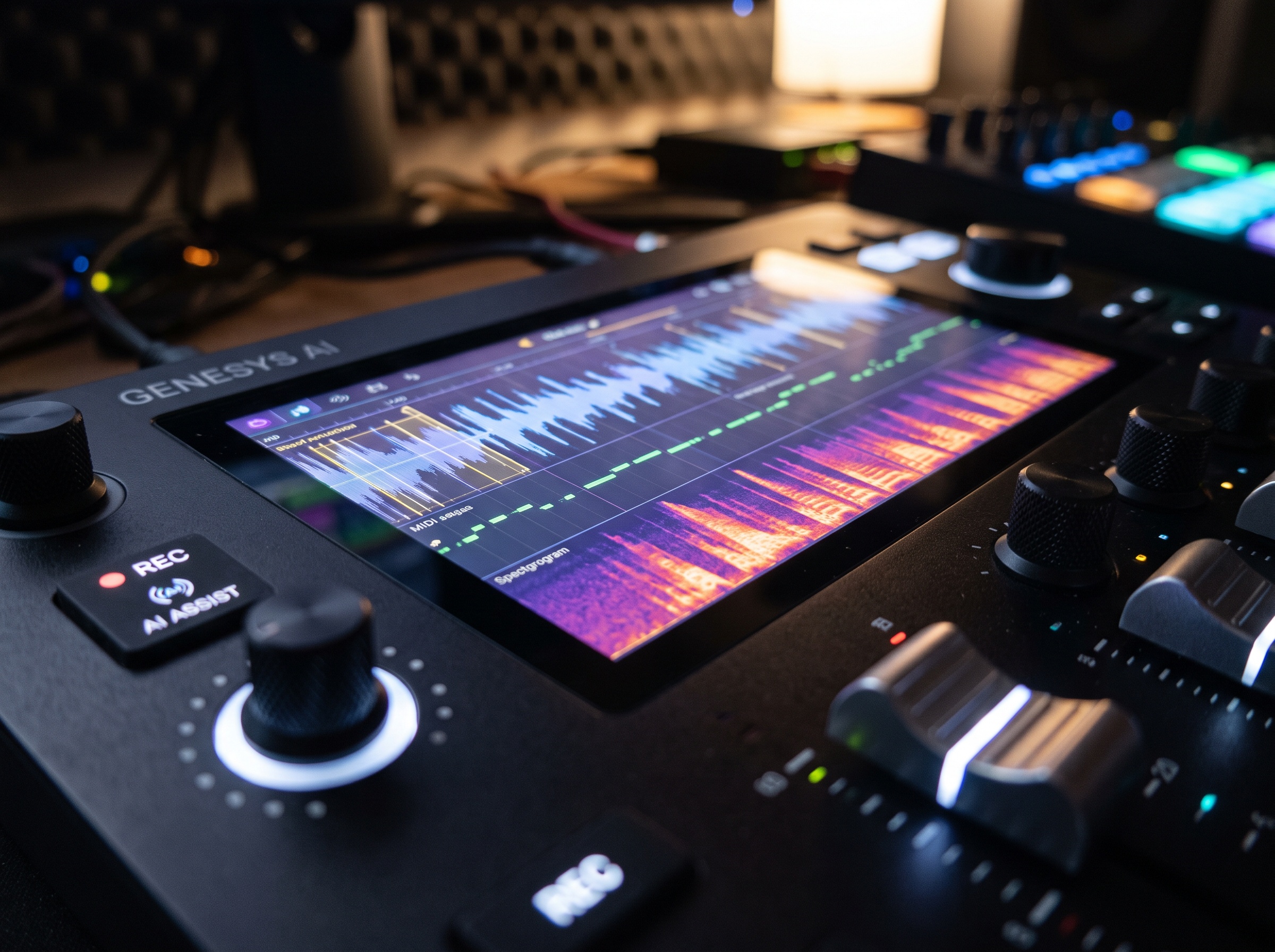 Best AI Music Creation Tools in 2026 — detail image