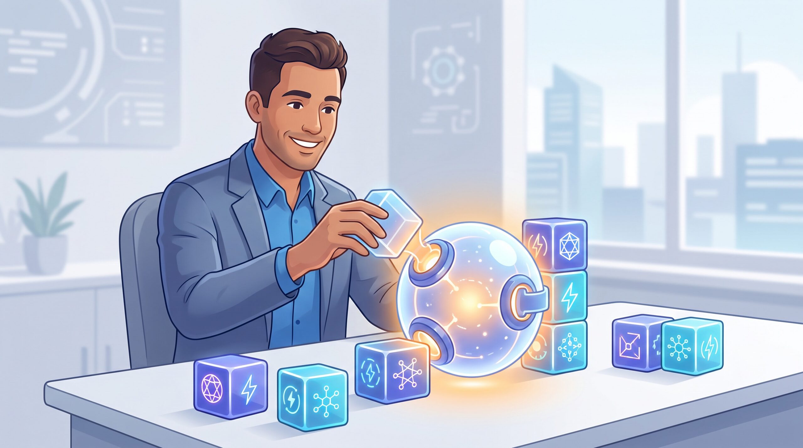 Claude Skills: How to Turn a General AI Into Your Custom Power Tool