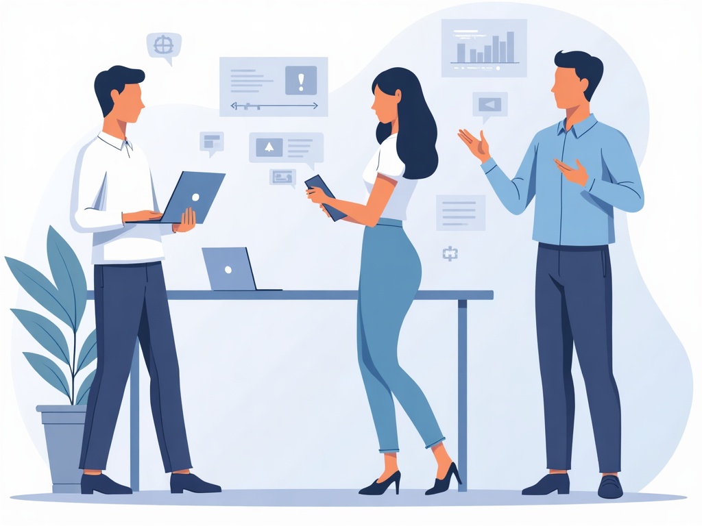 How to Use AI Agents to Automate Your Workflow in 2026 — concept image