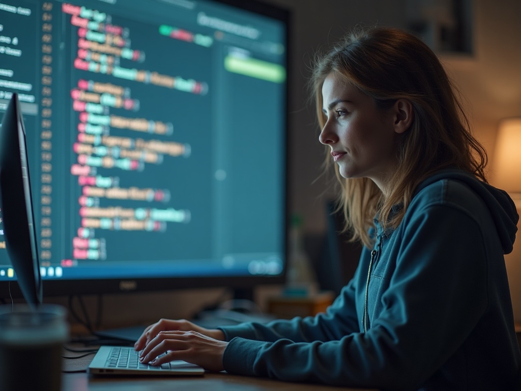 How to Use AI to Learn a New Programming Language 3x Faster in 2026 — context image