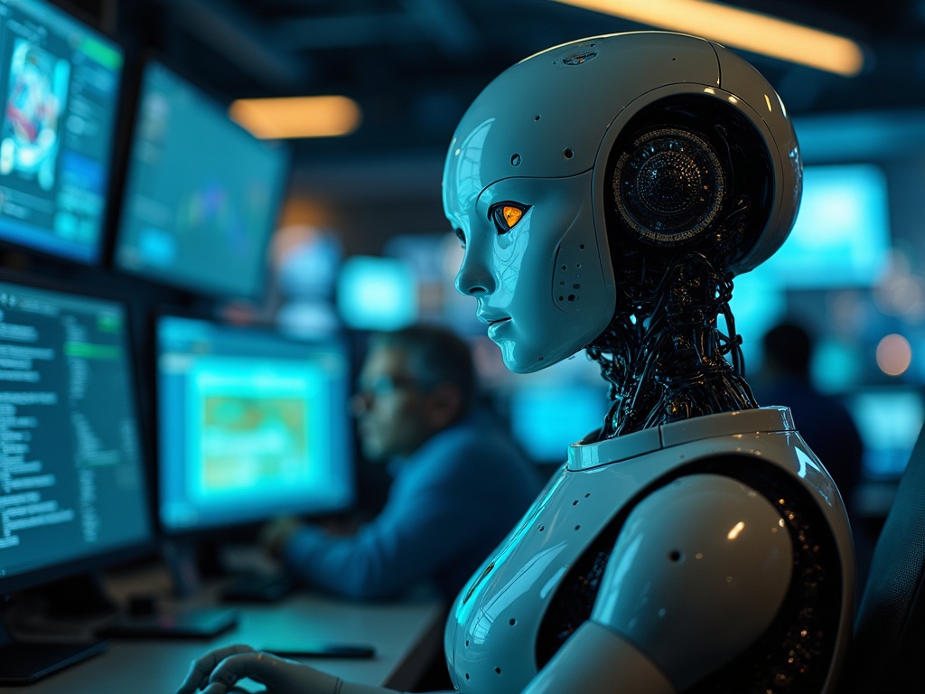 Latest AI Breakthroughs Making Headlines in February 2026 — context image