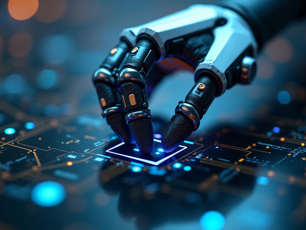 Latest AI Breakthroughs Making Headlines in February 2026 — detail image
