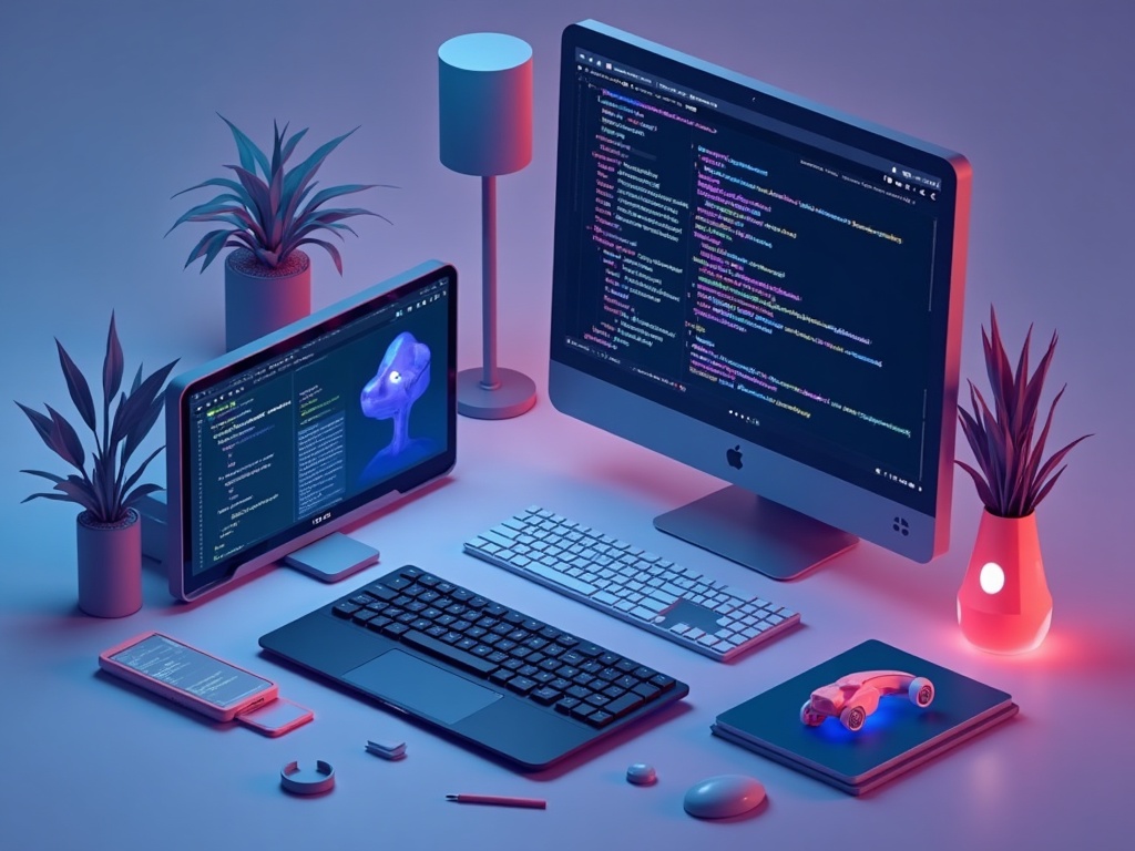 VS Code v1.109 — concept image