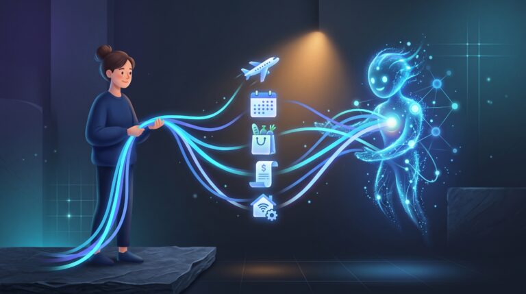 Meta’s Muse Wants to Run Your Errands: What the New Personal AI Agent Actually Does — and What You’re Handing It