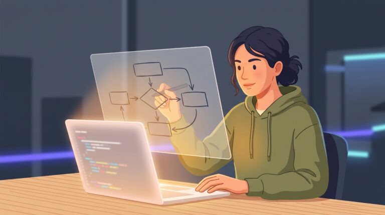 Spec-First AI Coding: Why Writing the Plan Beats Firing Off the Prompt