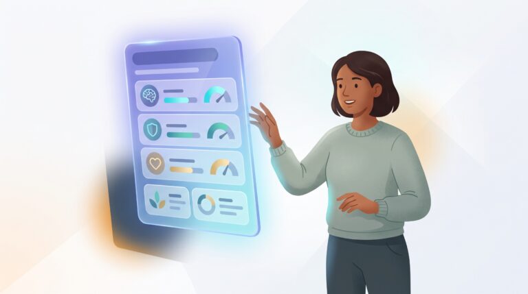 AI Now Comes With a Nutrition Label: How to Read It and Pick a Model That’s Actually Good for You