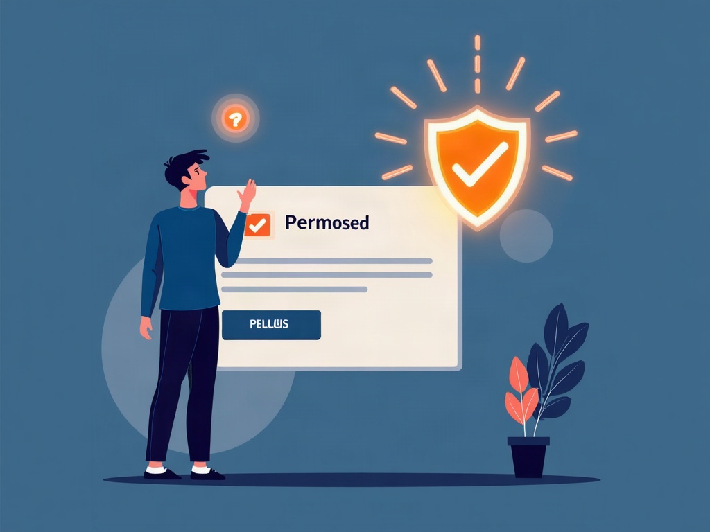 A person reviewing the permissions an app requests inside ChatGPT