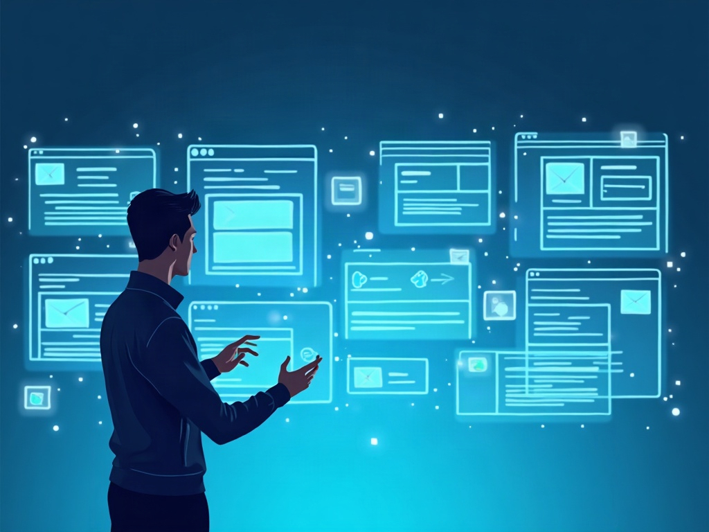 Predictive suggestions spreading across many AI tools and devices